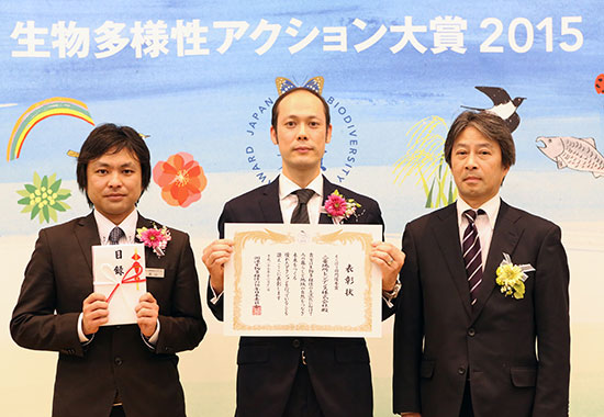 えらぼう部門優秀賞 三菱地所レジデンス株式会社