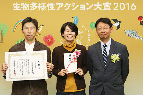 つたえよう部門優秀賞 糸島こよみ舎