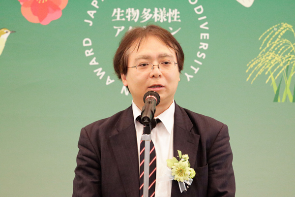 経団連自然保護協議会