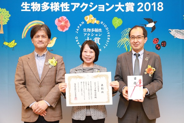 えらぼう部門優秀賞 パナソニック株式会社
